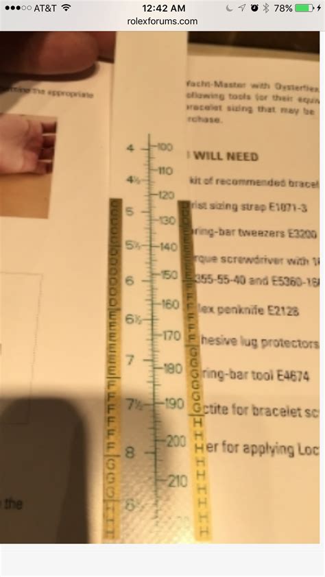 how to adjust old rolex band|rolex oysterflex strap size chart.